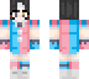 trans pocket