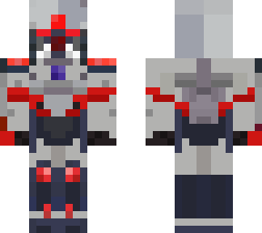 ultra megatron omega