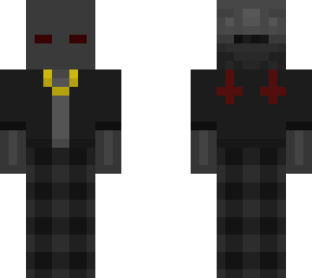 unholy guy