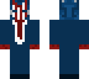 us patriot suit