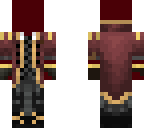 victor ava oc