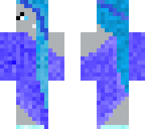 water spirit