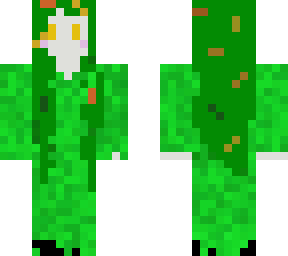 wild earth pixie