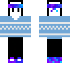 winter hyper