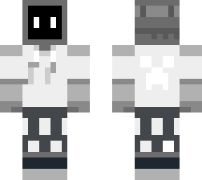 winter tv head (updated)