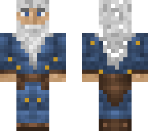 wizard