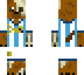wolfpup4  argentina world cup