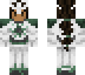 wynncraft shaman