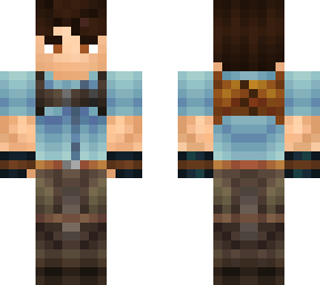 xjosuegutt survivor