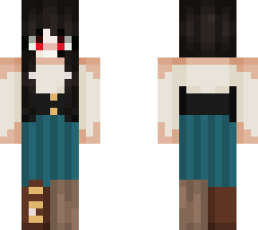 yorsa07 pirate