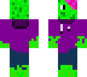 zombie