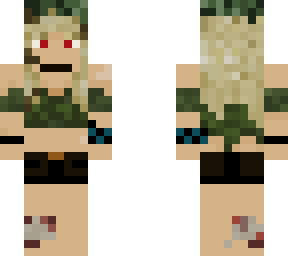 zombie apoc survivor