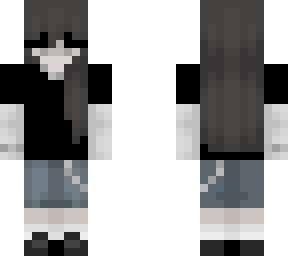 / baggy jorts /