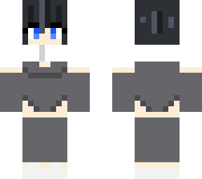 "m18 blackcat" character from daebom
