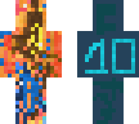 10 followers skin