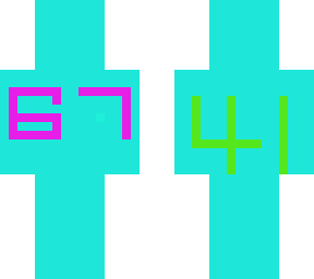 67 41