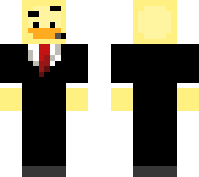 agent duckie