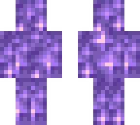 amethyst block
