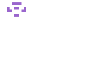 amethyst tuff