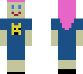 anna skin