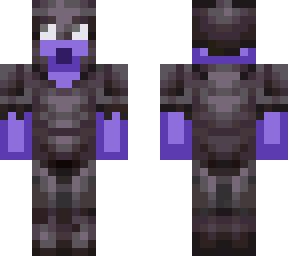 armoured azqrman