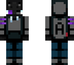 astro black