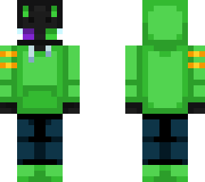 astro green