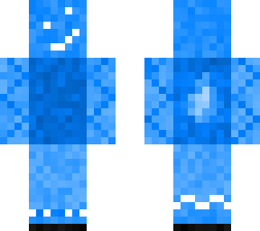 az blue