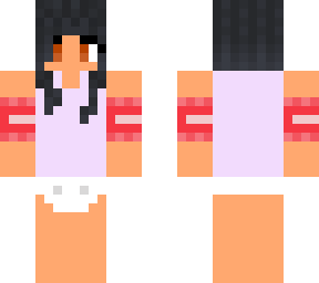 baby aphmau