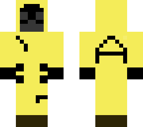 backrooms hazmat a