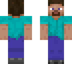 backwards steve