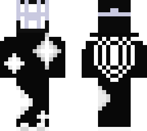 black star