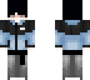 blue boy