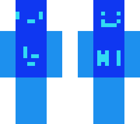 blue mate