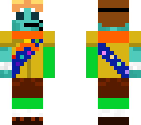 bluh blue unfinishes