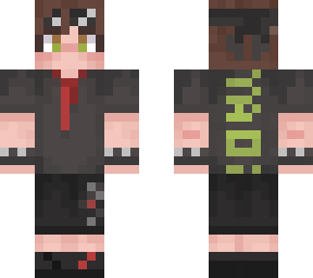 bnnuy human