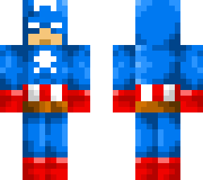 captain america