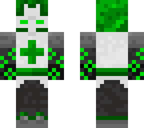 castle crashers poison knight