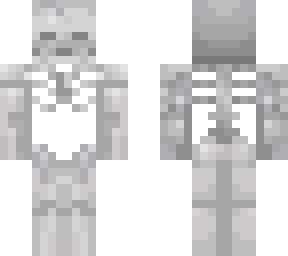 chad skeleton