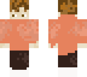 cool boy skin