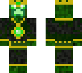 creeper king