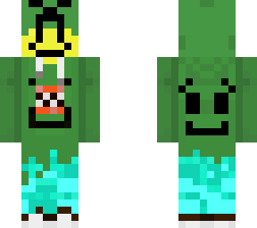 creeper vanesia