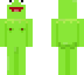 cursed kermit
