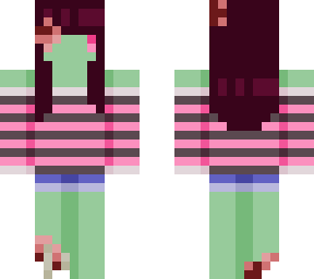 cute zombie