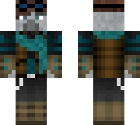 cyan mcc vindicator