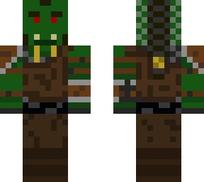 d&d orc