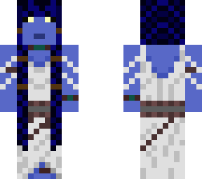 d&d sea elf