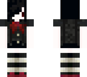 daisy undead