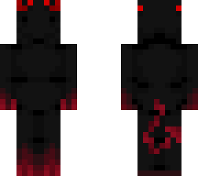 dark cucurucho demon underling
