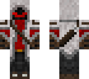 dark ghost